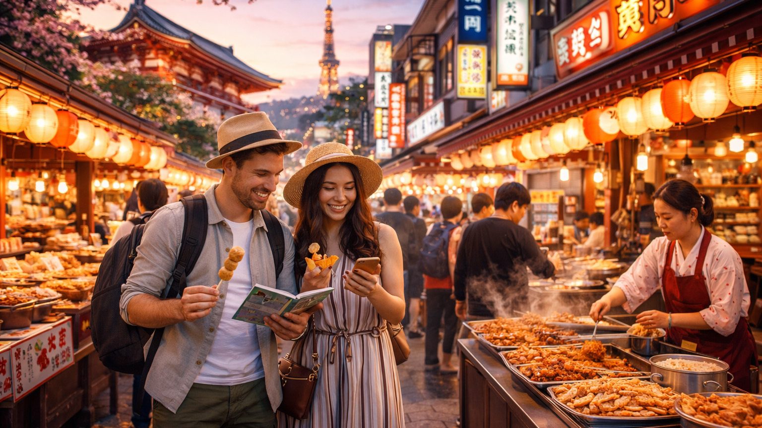 Культурный опыт к чему готовиться на берегу