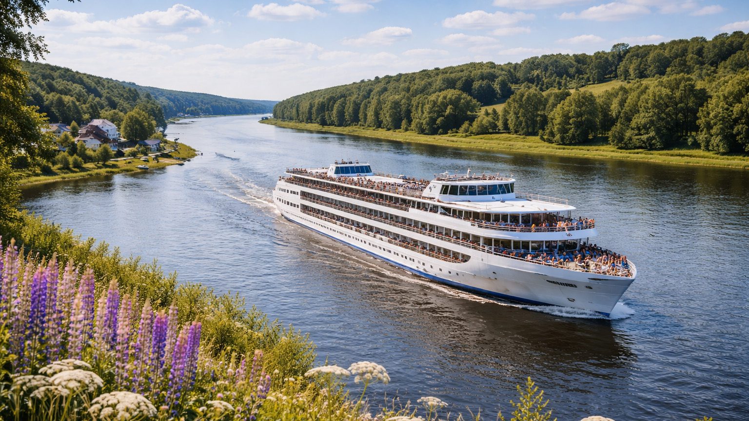 Сезонность и бюджет